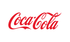 logo coca cola