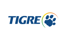 logo tigre